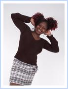 my cuzin