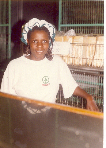mai nini Rita